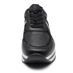 IF FASHION Sneaker Ginnastica Sportive Platform G0113-2